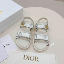 Picture of Dior Shoes _SKUDiorsz35-40RW07043333